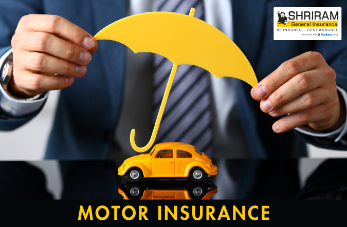 MOTOR INSURANCE
