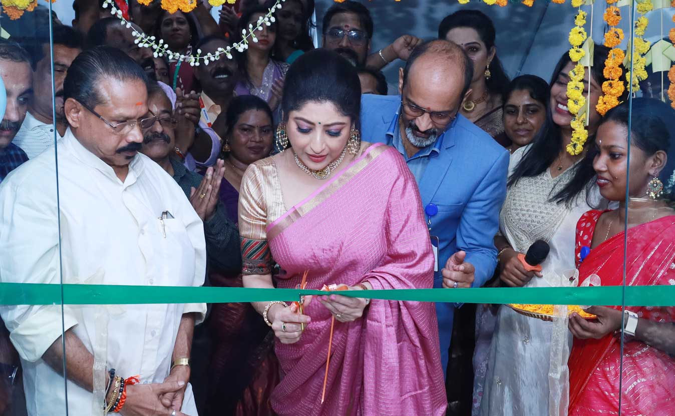 Grand Opening Day