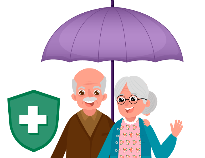 Senior Citizen Health Insurance