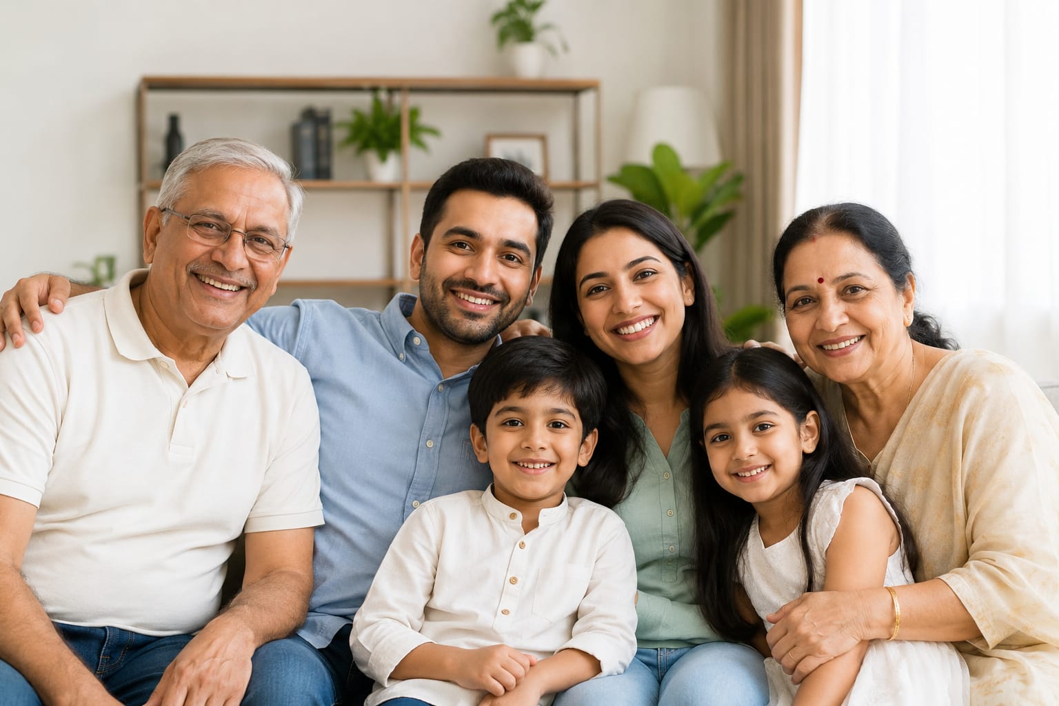 Retirement / Pension Plan (Annuity Plan)