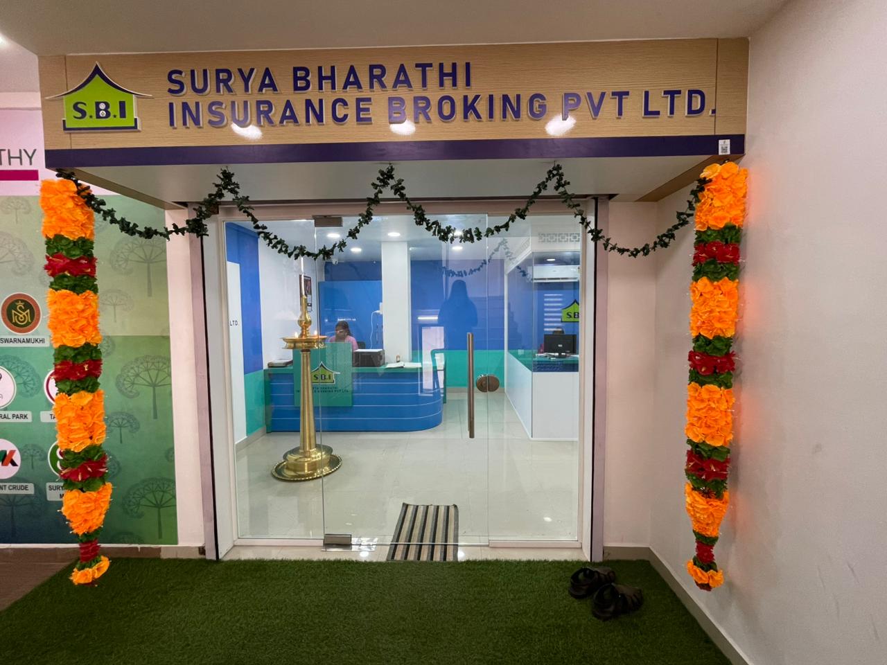 Visit Our Office