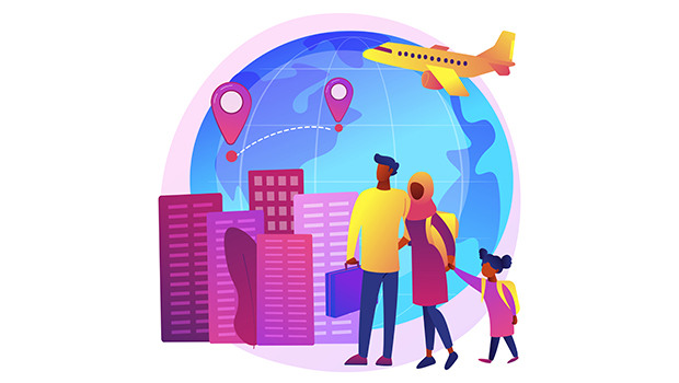 Domestic Travel Insurance